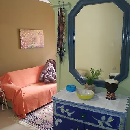 Appartement Mama's *
