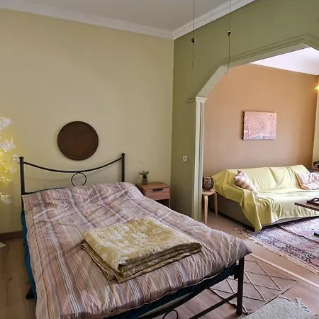 Apartamento Mama's