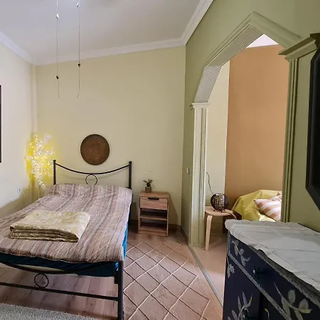 Apartment Mama's Thessaloniki