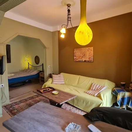 Apartamento Mama's *